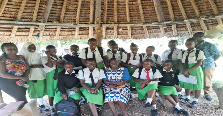Students Photo